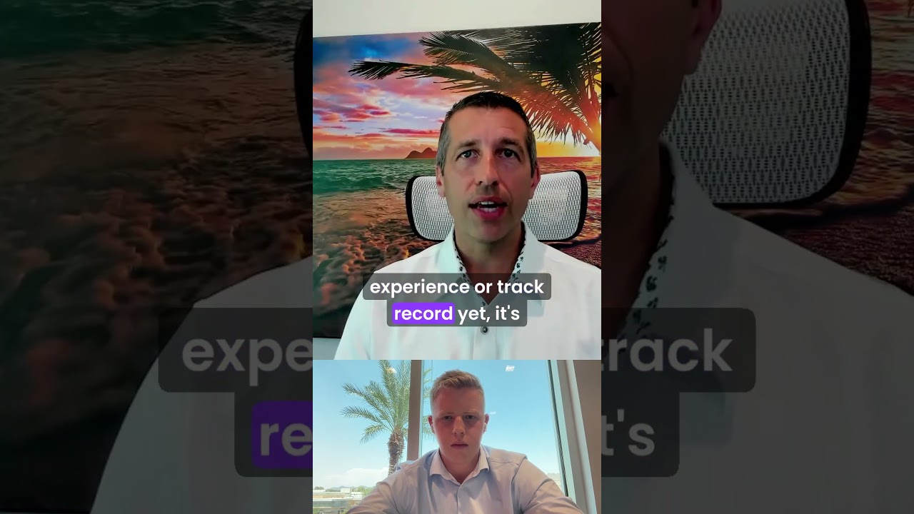 He interviewed 40 billionaires..... this is how they invest their money