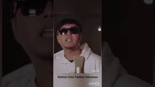 Biarkan Cinta Tumbuh Sebisanya