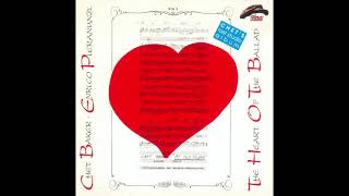 Chet Baker &amp; Enrico Pieranunzi - The Heart Of The Ballad (1988)