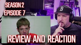 60 Days In - Season 2 Episode 7 Highlights [ROAST REVIEW and REACTION]