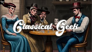 Classical music to play cards like a master | a playlist screenshot 4