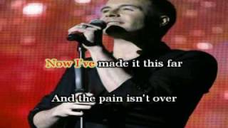 Westlife- sound of a broken heart with lyric english sing along