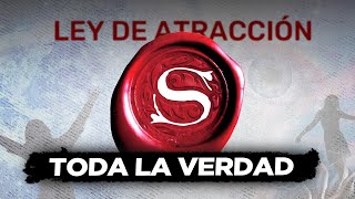 La LEY DE ATRACCIÓN Explicada! | 