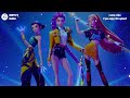 End of video