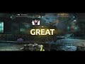 Shado fight 4