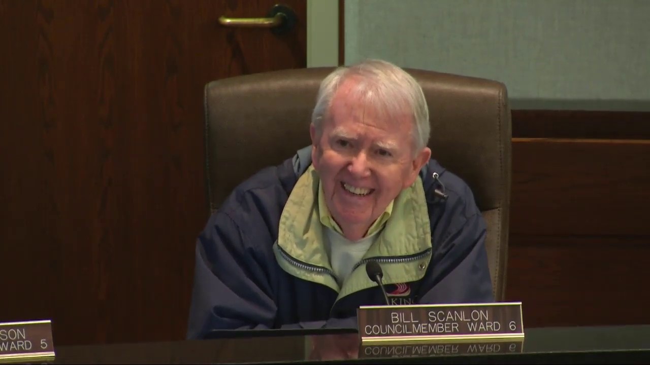 Study Session, February 4, 2020