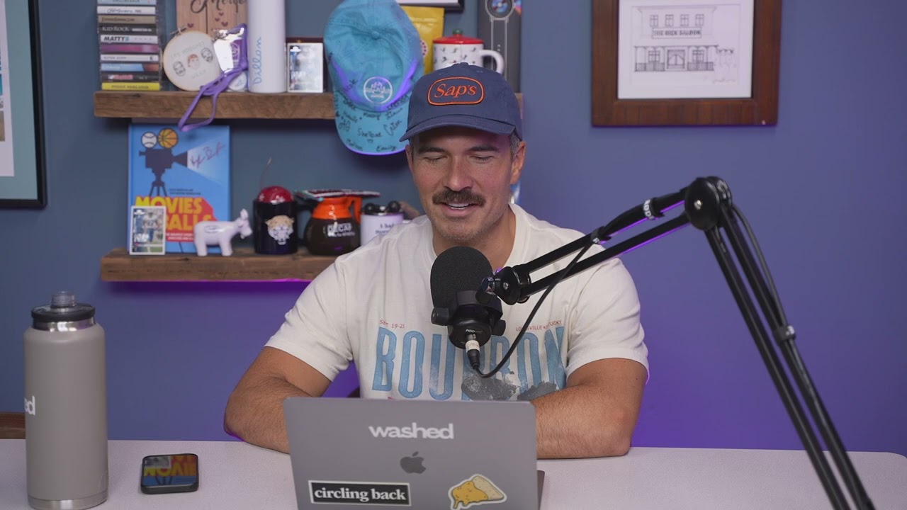 EBITDA Positive With Producer Dan | Circling Back