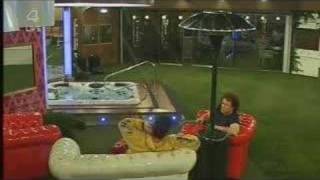 Dirk Benedict-Bruise brothers part 1