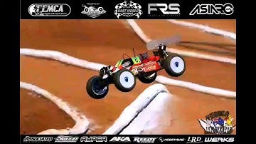 Kyle McBride interview on day 3 of FEMCA 2017