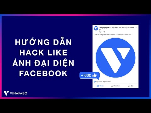 Video Cách hack like ảnh đại diện trên Facebook bằng điện... - youtube