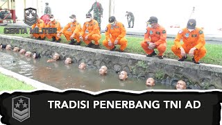 Tradisi Penerbang TNI AD | Cerita Militer (4)