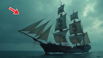 10 Ships That Disappeared Without a Trace | Unsolved Maritime Mysteries