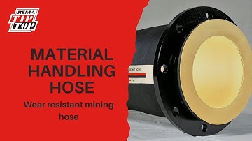Material Handling Hose