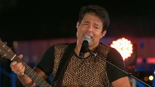 Video thumbnail of "Alex Cohen - Perigo / Muito Estranho (Ao Vivo na Live de Primeira)"