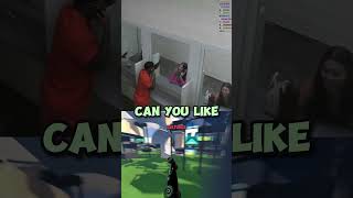 Kai Cenat Jail Twerk