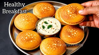 Avoid Eating Junk | Try This No Maida No Flour Easy Healthy Breakfast Recipes | Perfect for Everyone screenshot 5