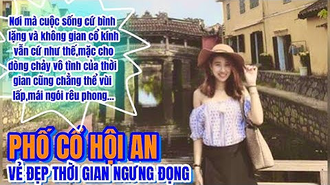 Từ hội an đi đà nẵng bao nhiêu km