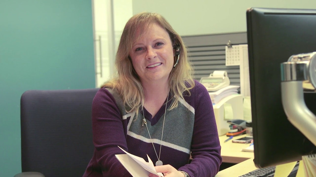 St. John's Board of Trade Member Profile Video Wedgewood Insurance