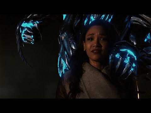 Video: Iris West muore?