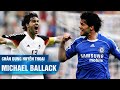 Chân dung huyền thoại | MICHAEL BALLACK の動画、YouTube動画。