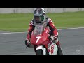 Highlights Race 2 | Round 4 Thailand 🇹🇭 | 2022 Idemitsu Asia Talent Cup 🏍️
