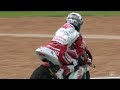 Highlights Race 2 | Round 4 Thailand 🇹🇭 | 2022 Idemitsu Asia Talent Cup 🏍️