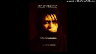 Gary Numan - Fallen (DJ Dave-G mix)