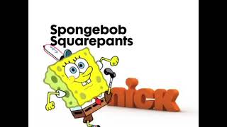 Nickelodeon Rebrand 2010 but i fixed the music