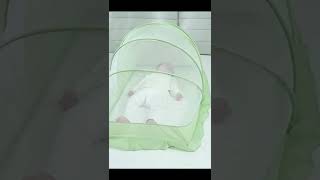 Children'S Umbrellas Mosquito Nets For Baby,///#shorts