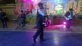 Buksan Mo (Funk Version)Cover by Band Eight