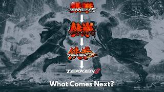 Tekken 8 Season 2 (A Post-Mortem) | Tekken 8 Real Talk