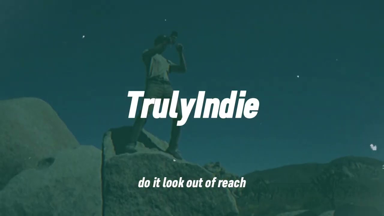 Nic D - Over & Done (Lyrics) 🎶