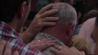 BBQ & Baptism 2019
