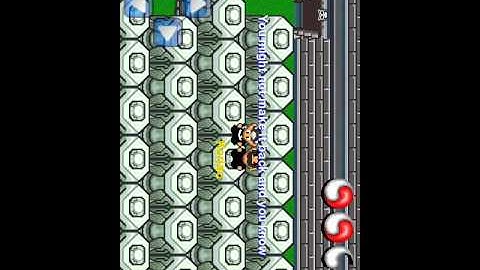 Graal Glitching Off Map & Bad Day Music Video