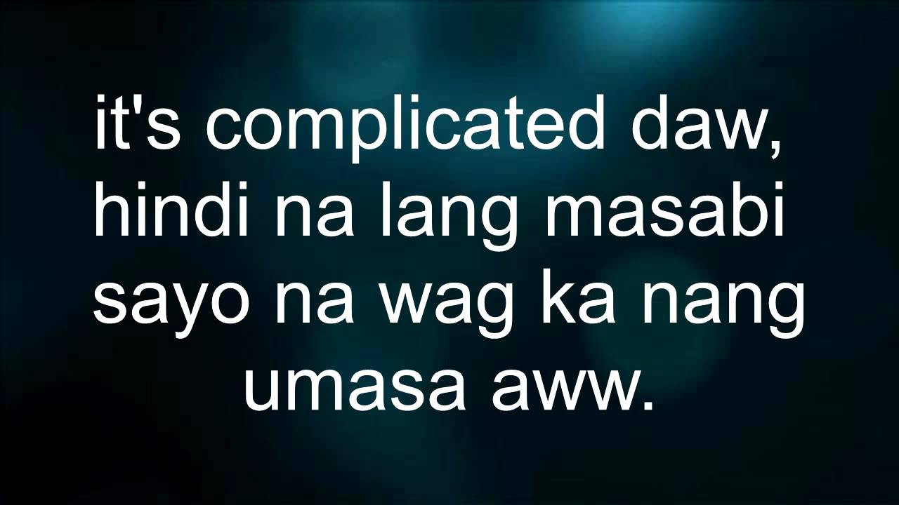 Bakit Hindi Ka Crush ng Crush Mo DEMO version  Jason Dy