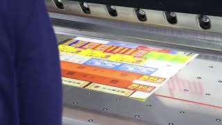 HPM137S22 CIP4 Intelligent Cutting System