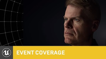 Unreal Engine SIGGRAPH User Group | Unreal Engine