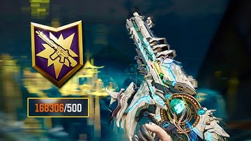 【決勝時刻M】步槍玩到十六萬殺的玩家拿起新神話XM4配上這套配件可以與Type19一戰嗎？