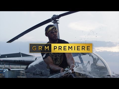 Tion Wayne - Home [Music Video] | GRM Daily