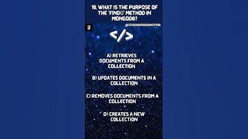 Decoding MERN: Top Interview Questions & Success Strategies for Full Stack Developers?