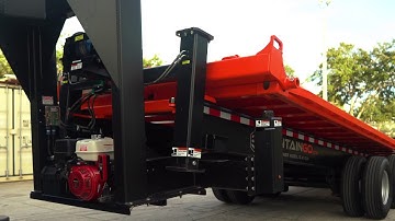 ContainGo Shipping Container Transport Products