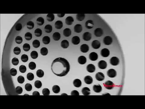 مفرمة اللحم مولينكس