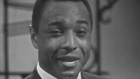 Freddie Paris - Point Of No Return (1965)
