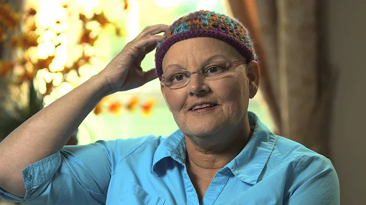 Fight On against cancer: Pamela Rodgers, survivor