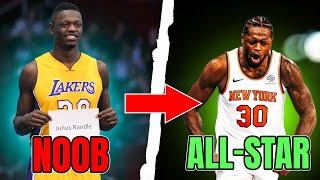 Top 10 Ex-Lakers That Became STARS After Leaving