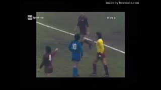 Evaristo Beccalossi & Alessandro Altobelli vs Torino Serie A 1980 1981