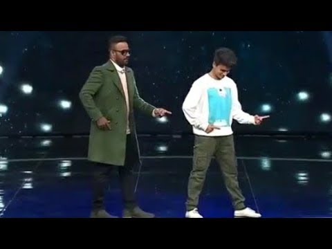 Dharmesh Yelande sir and Piyush Gurbhele great performance