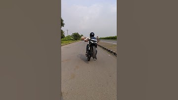 Willie on xmr 210 modified || Karizma xmr 210 modified #shorts #trending #viralshorts #youtubeshorts