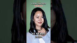 Oldboy 2003 Actors Then Now