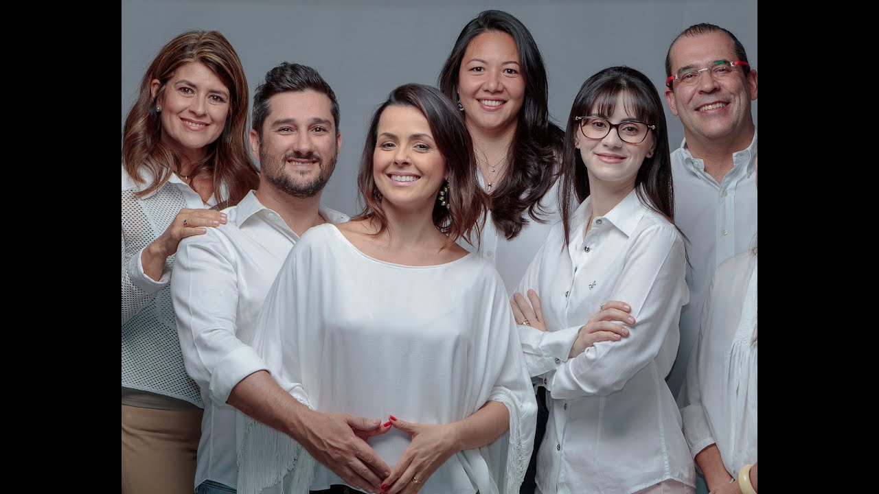 Another Life / Documentário